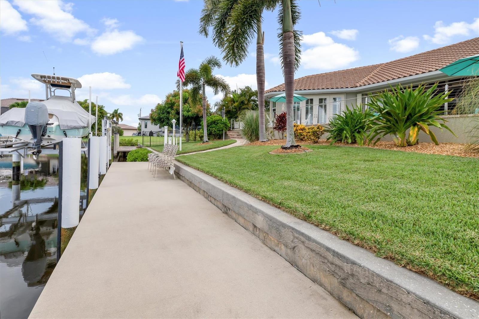 5030 BAL HARBOR BLVD