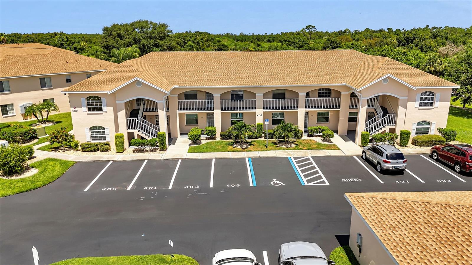 12144 SW EGRET CIR #403