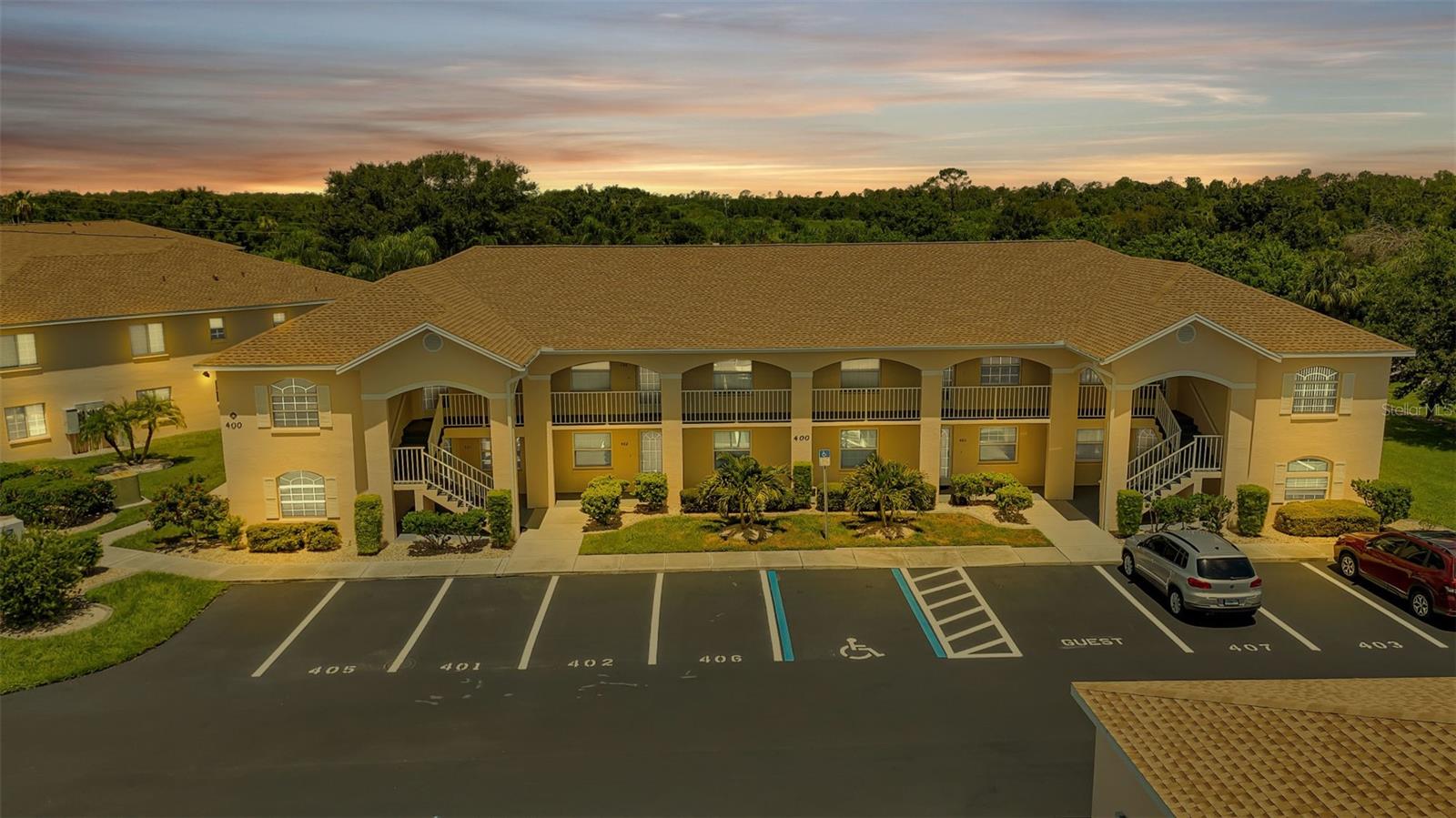 12144 SW EGRET CIR #403