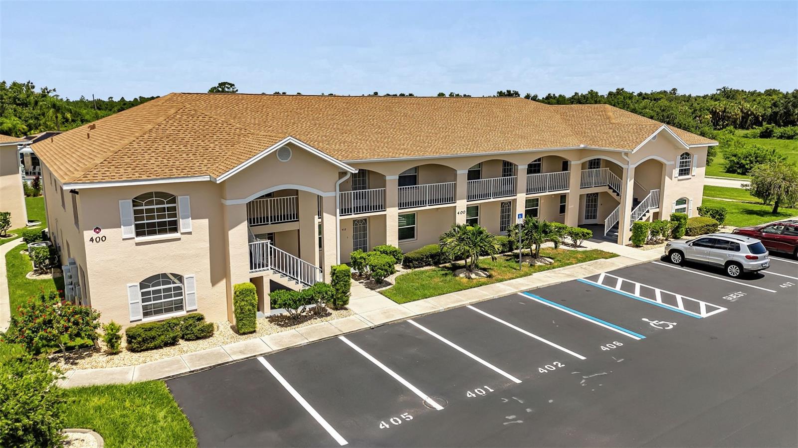 12144 SW EGRET CIR #403