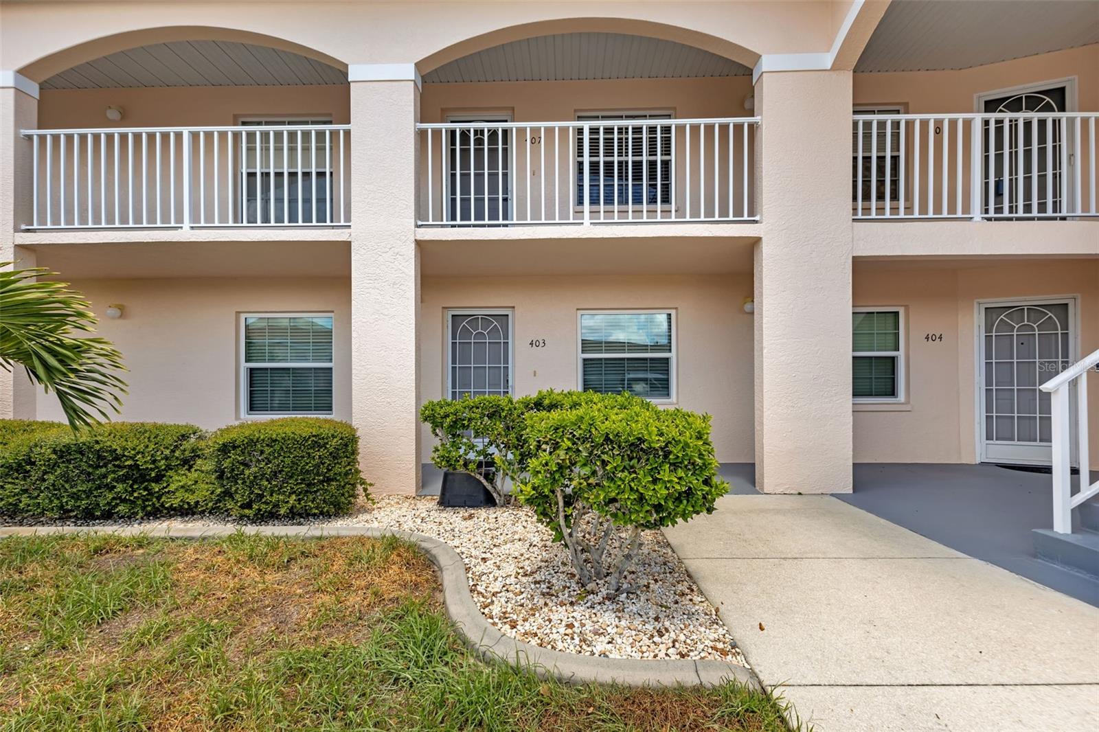 12144 SW EGRET CIR #403