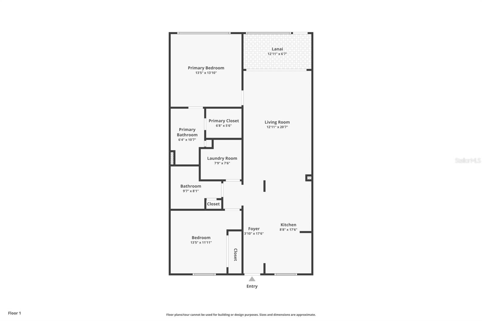 12144 SW EGRET CIR #403