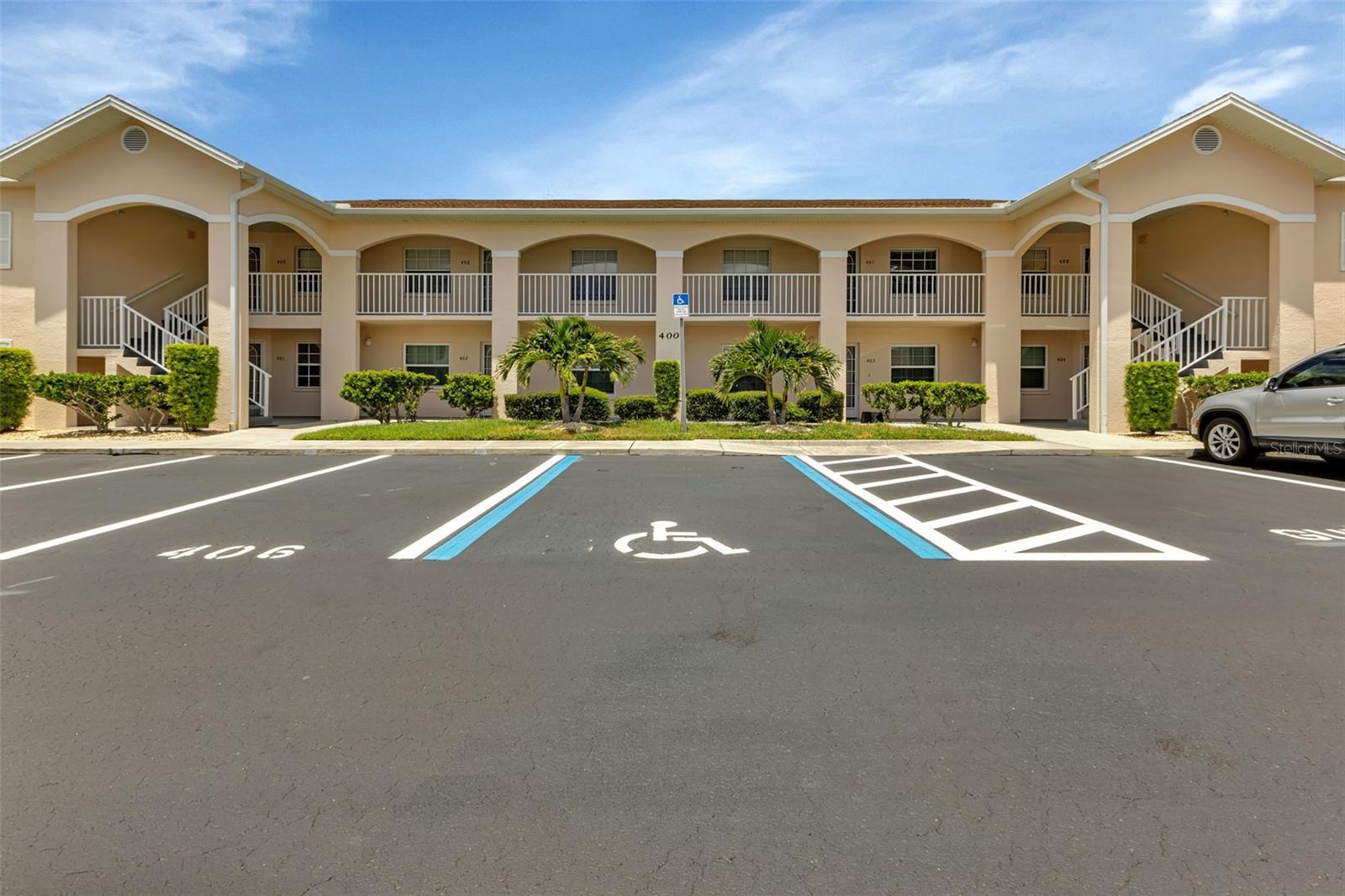 12144 SW EGRET CIR #403