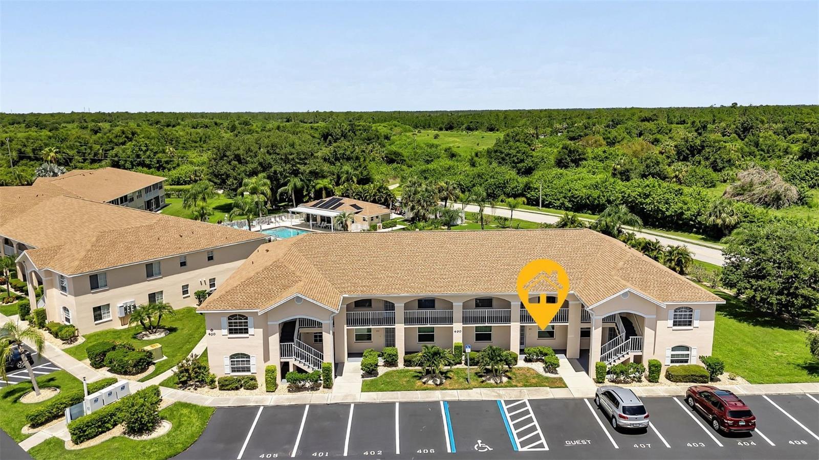 12144 SW EGRET CIR #403