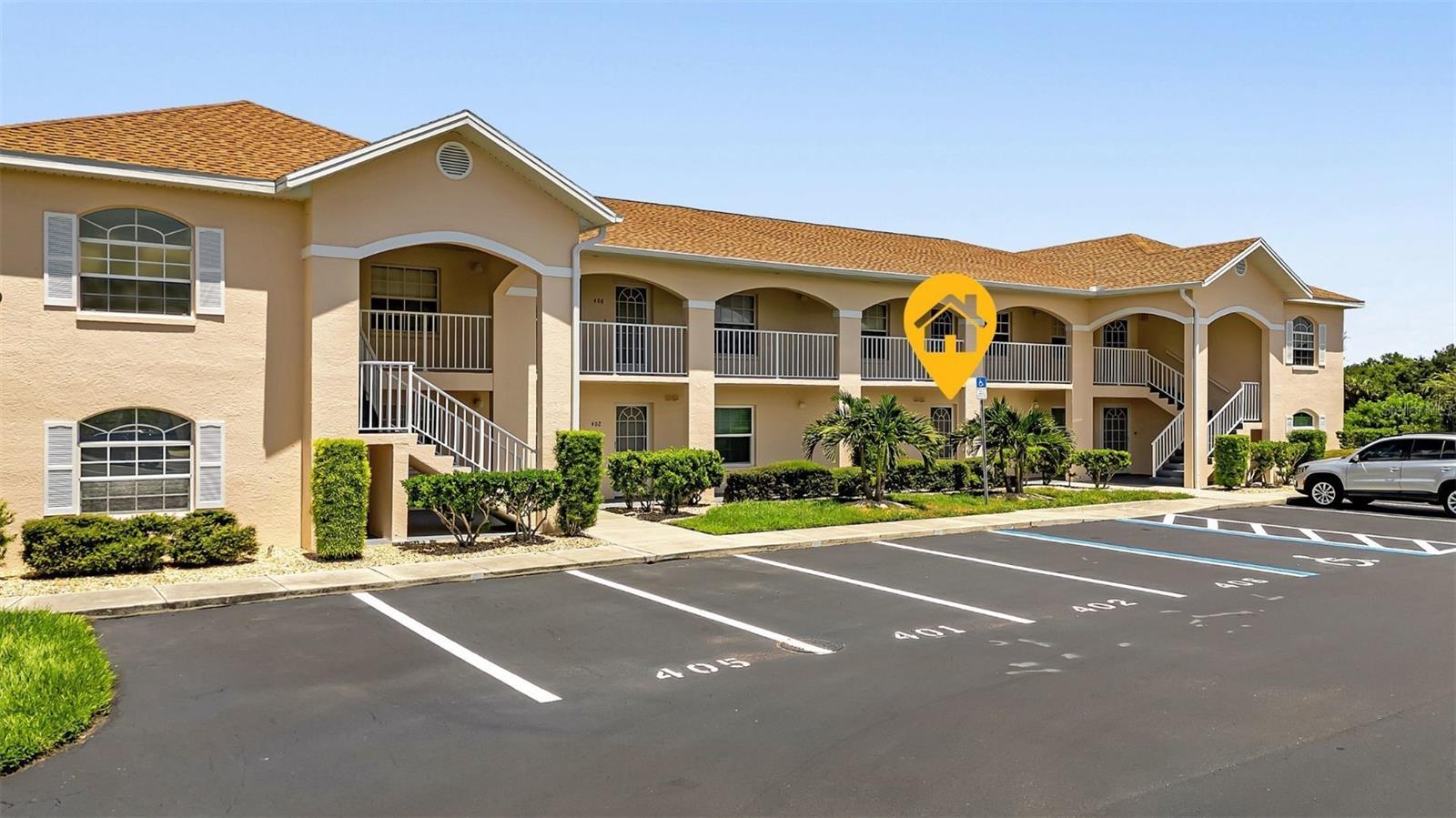 12144 SW EGRET CIR #403