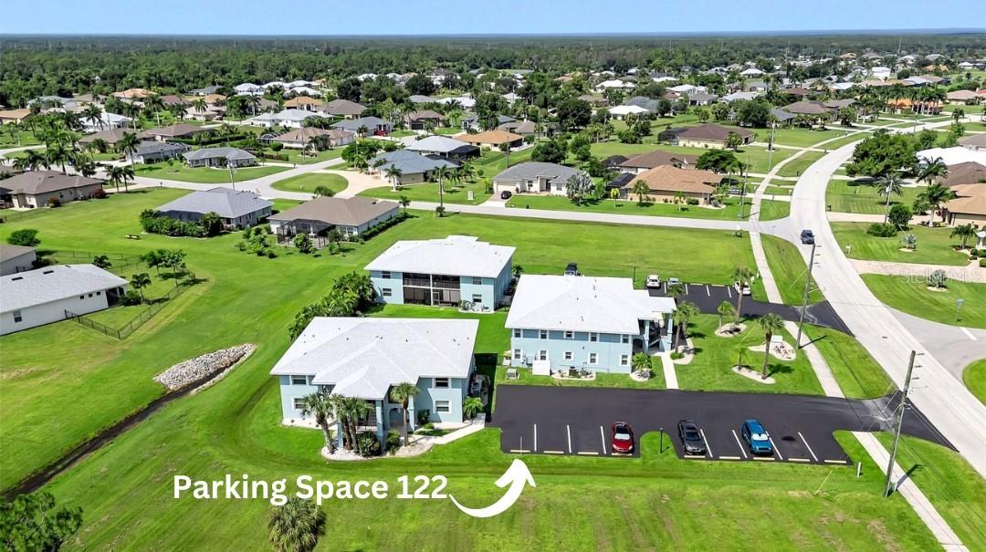 449 ROYAL POINCIANA #122