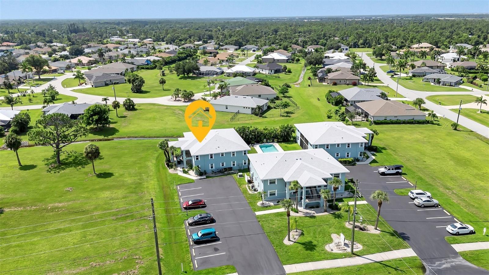 449 ROYAL POINCIANA #122