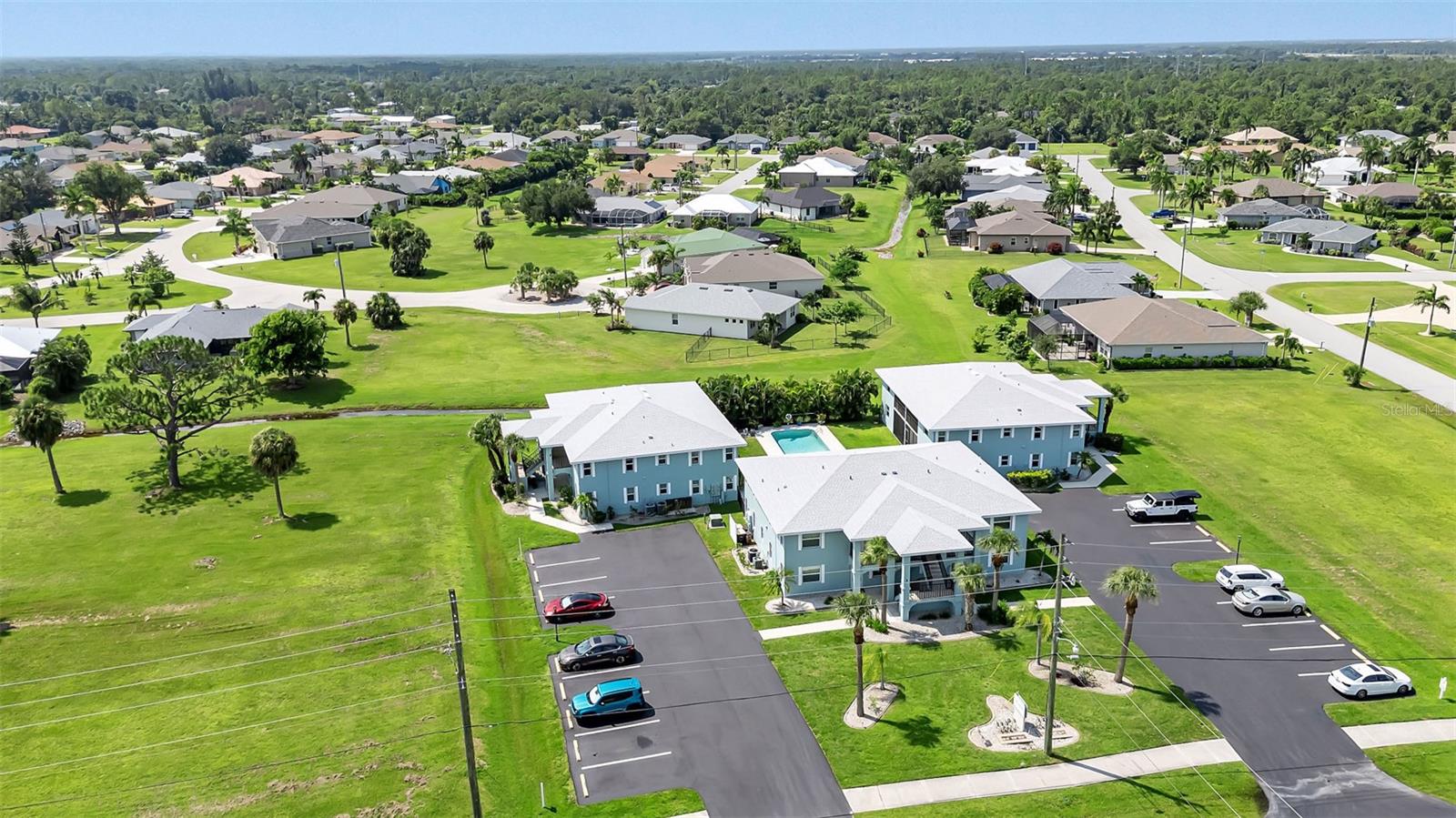 449 ROYAL POINCIANA #122