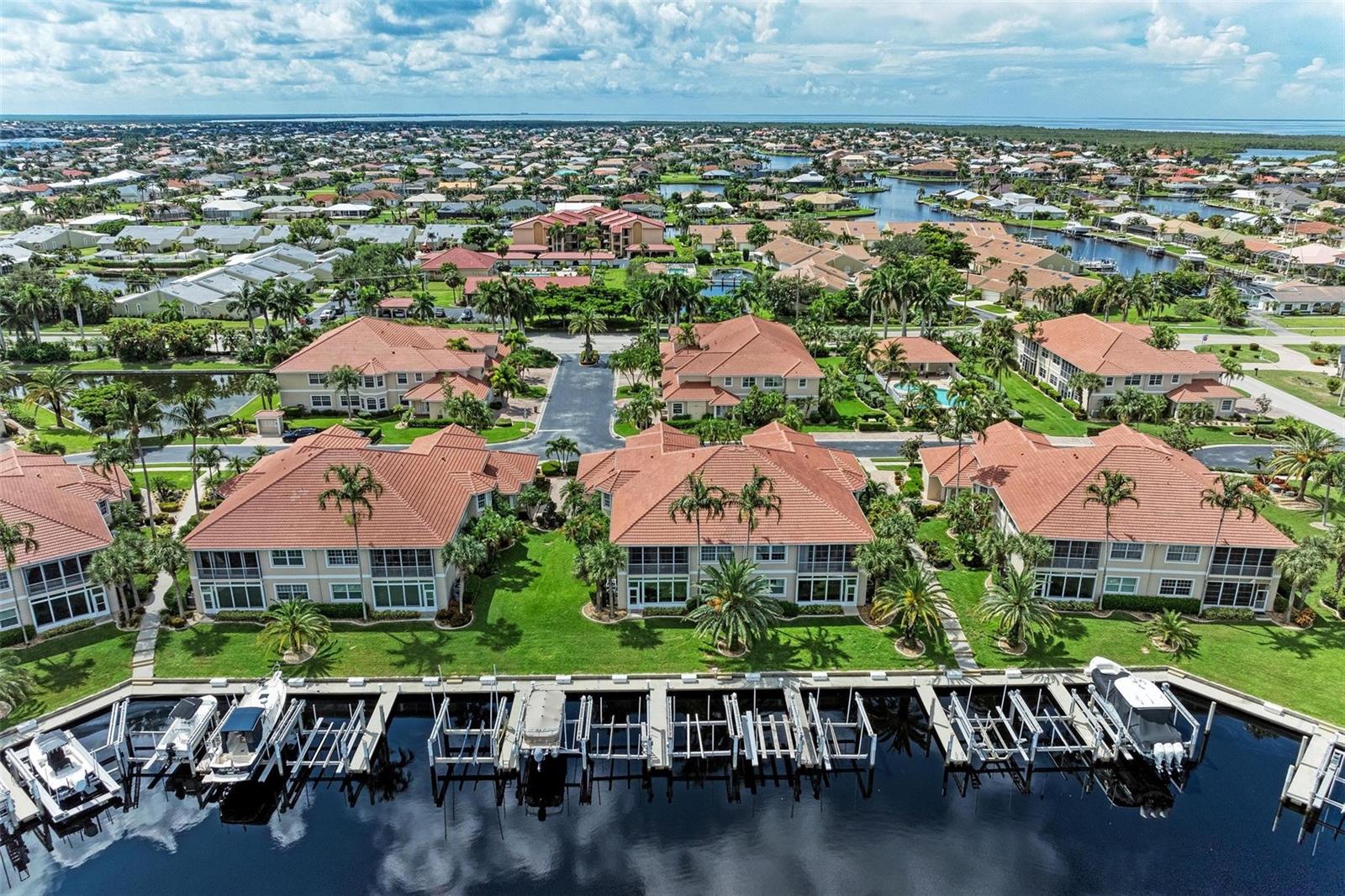 2620 TARPON COVE DR #312