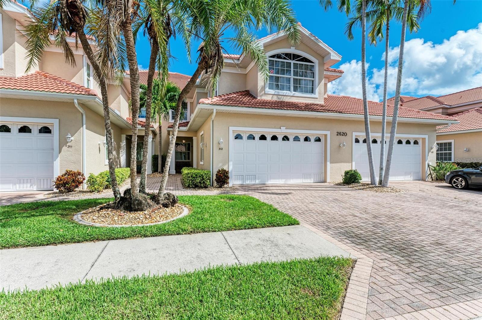 2620 TARPON COVE DR #312