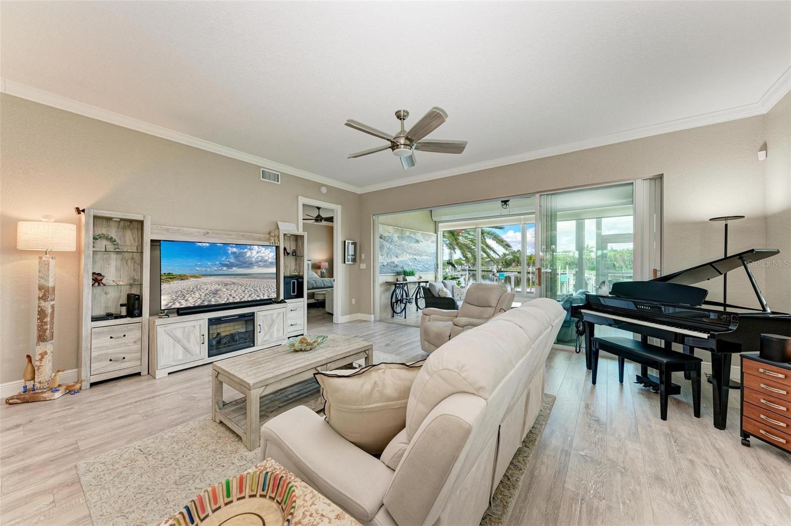 2620 TARPON COVE DR #312