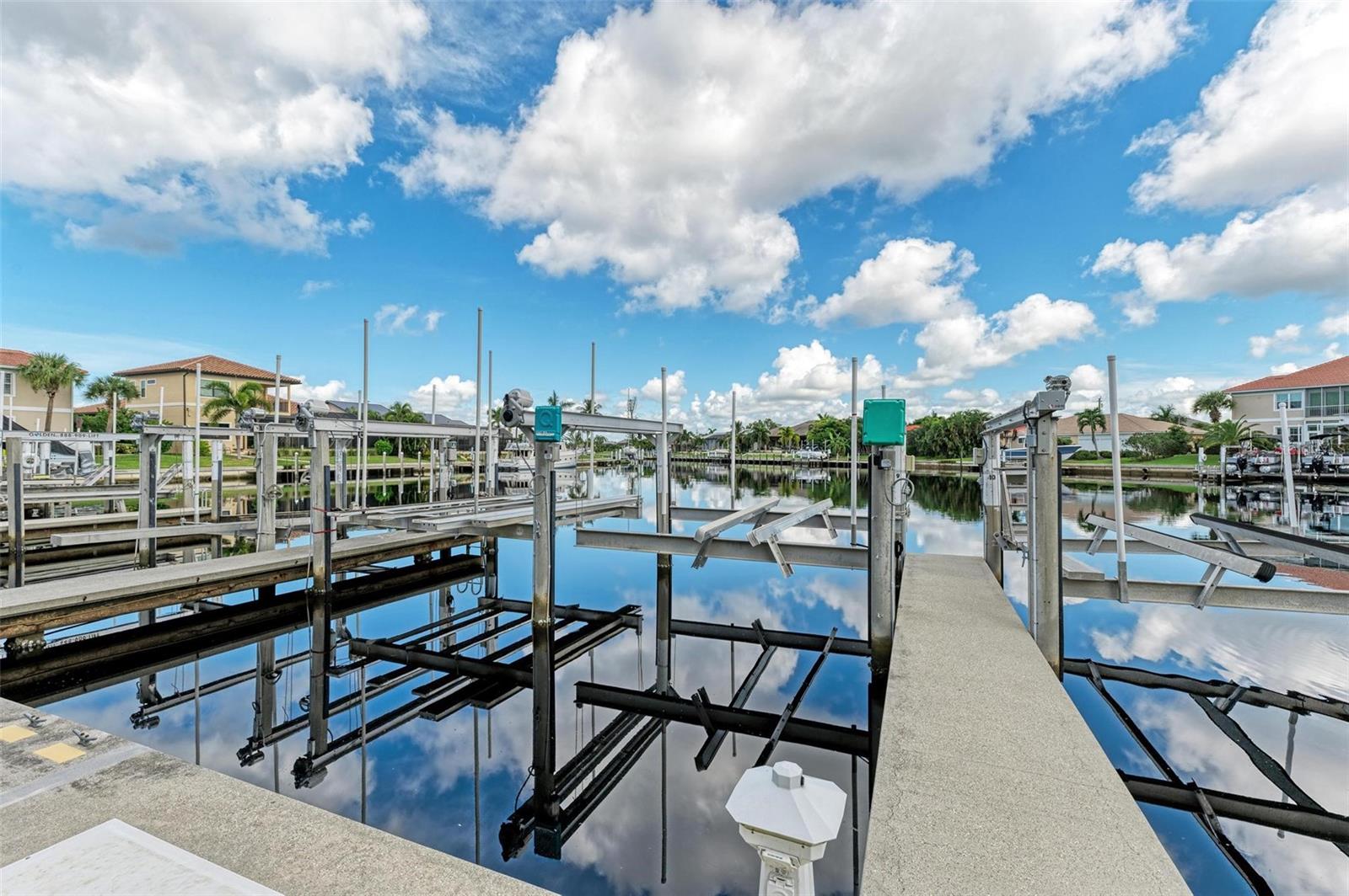 2620 TARPON COVE DR #312