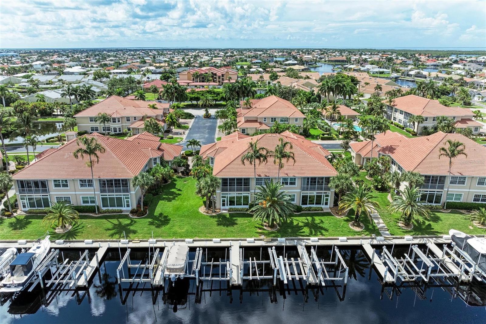 2620 TARPON COVE DR #312