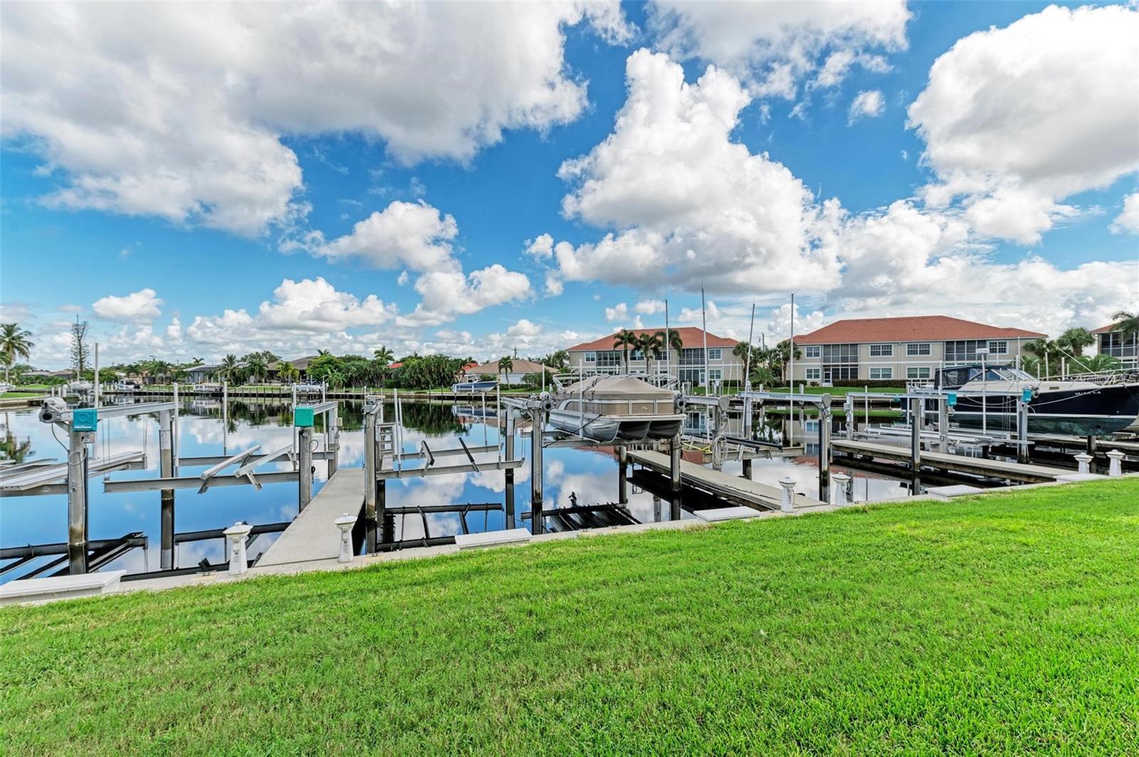 2620 TARPON COVE DR #312