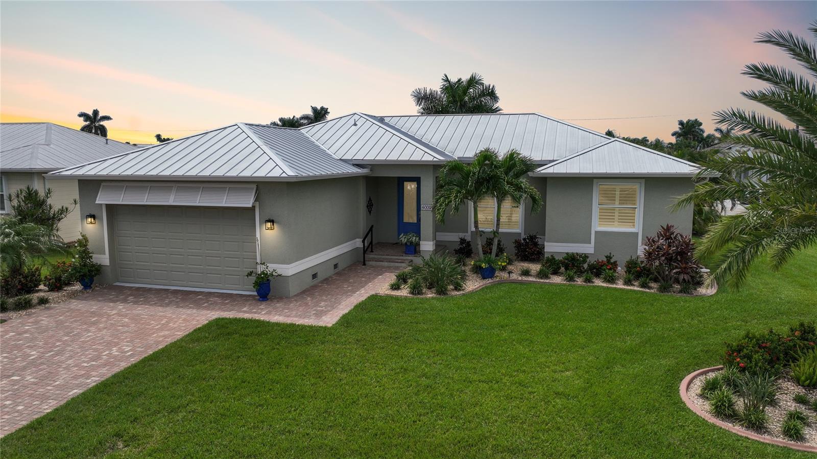 4000 TURTLE DOVE CIR