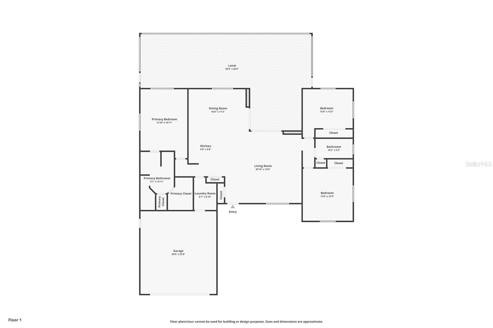 4000 TURTLE DOVE CIR