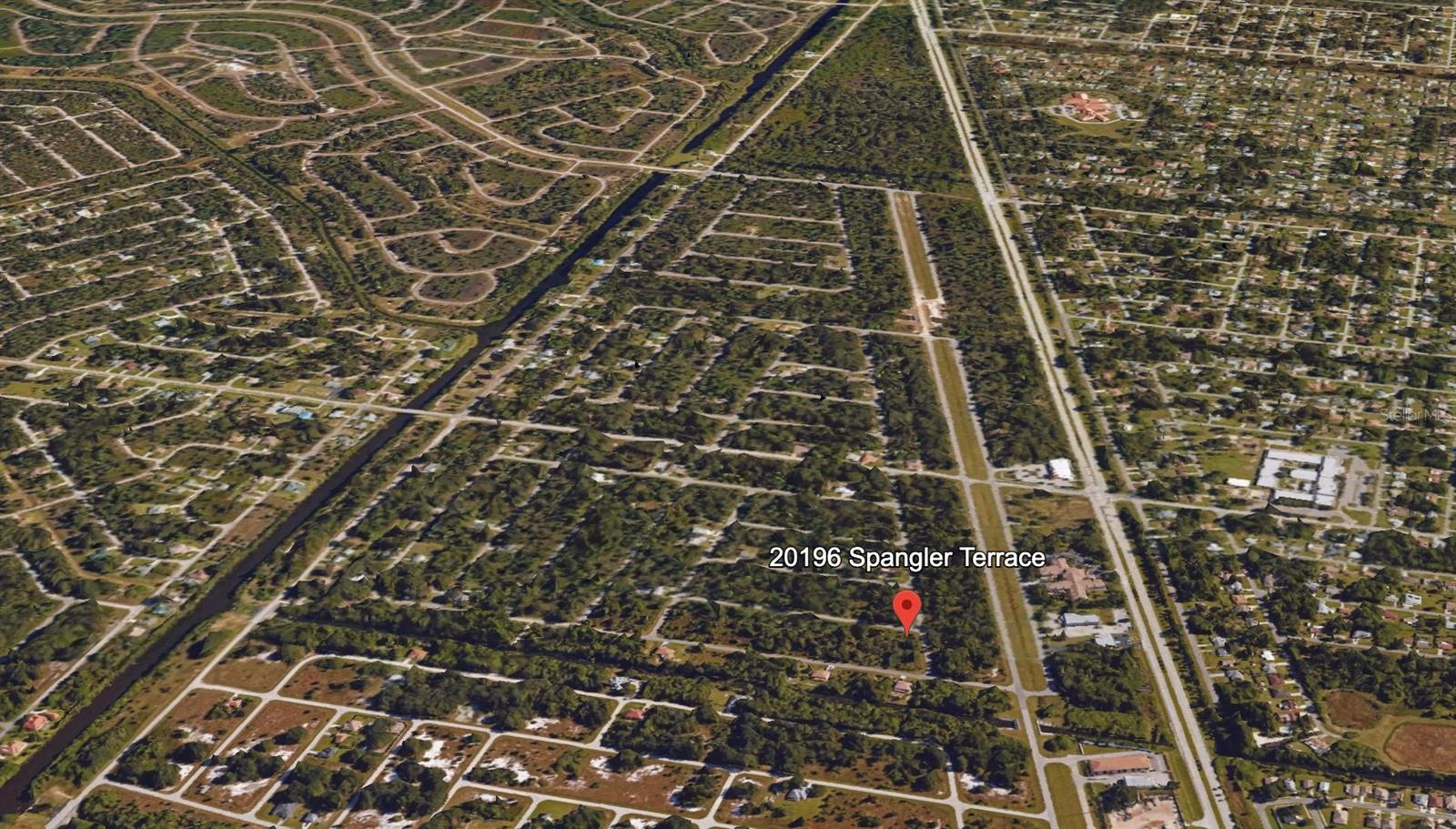 20196 SPANGLER TER