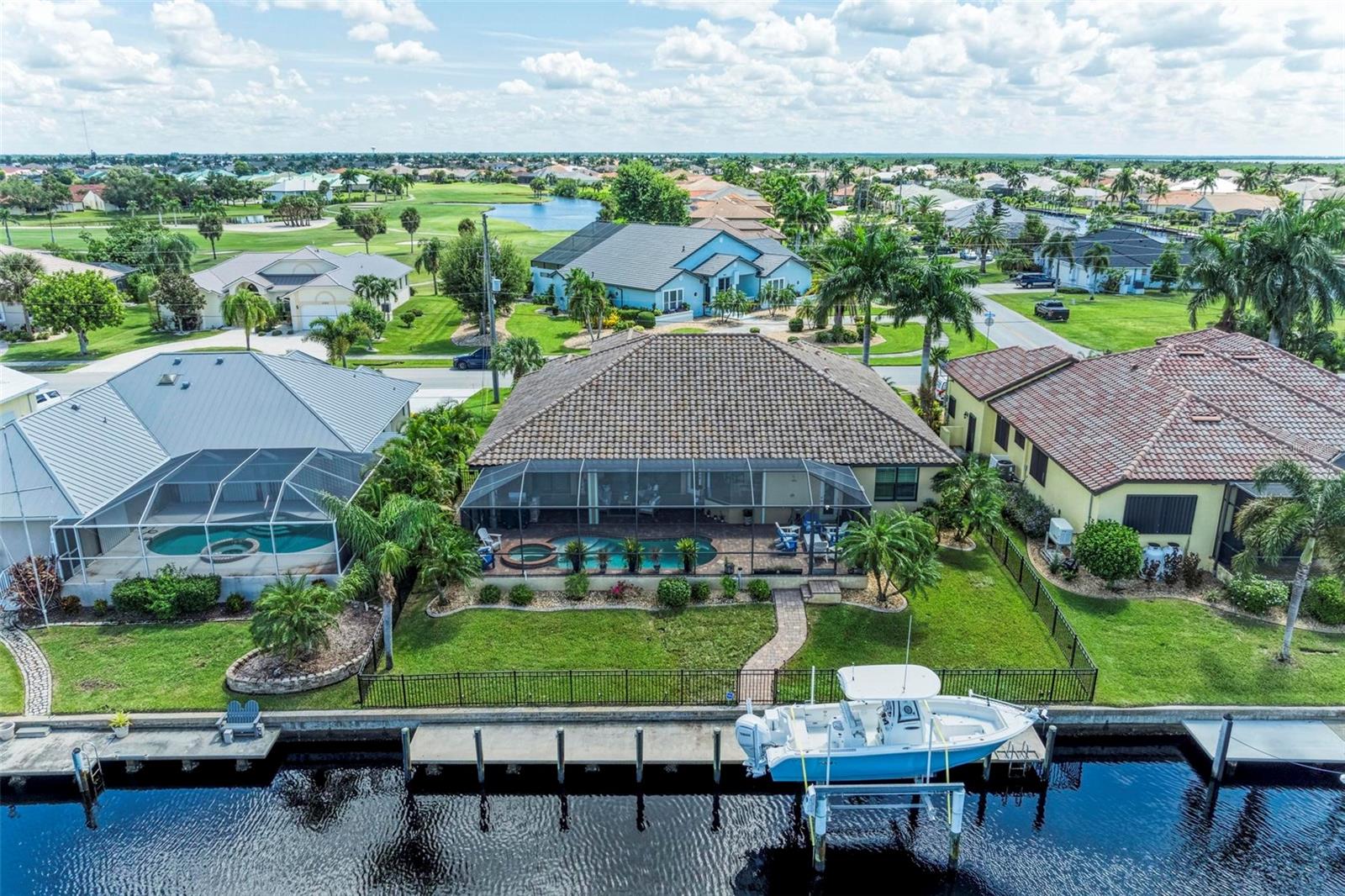 5016 LA COSTA ISLAND CT