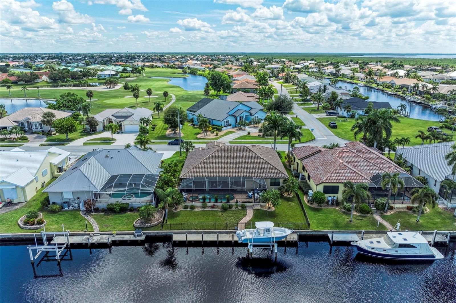 5016 LA COSTA ISLAND CT