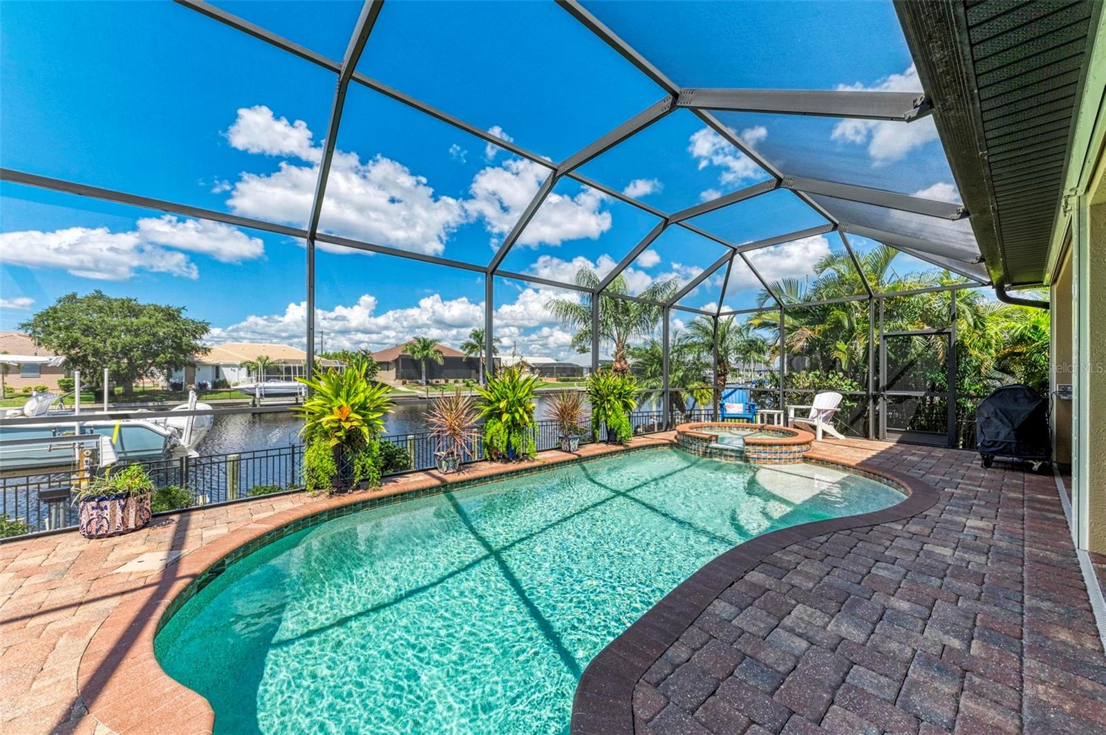 5016 LA COSTA ISLAND CT