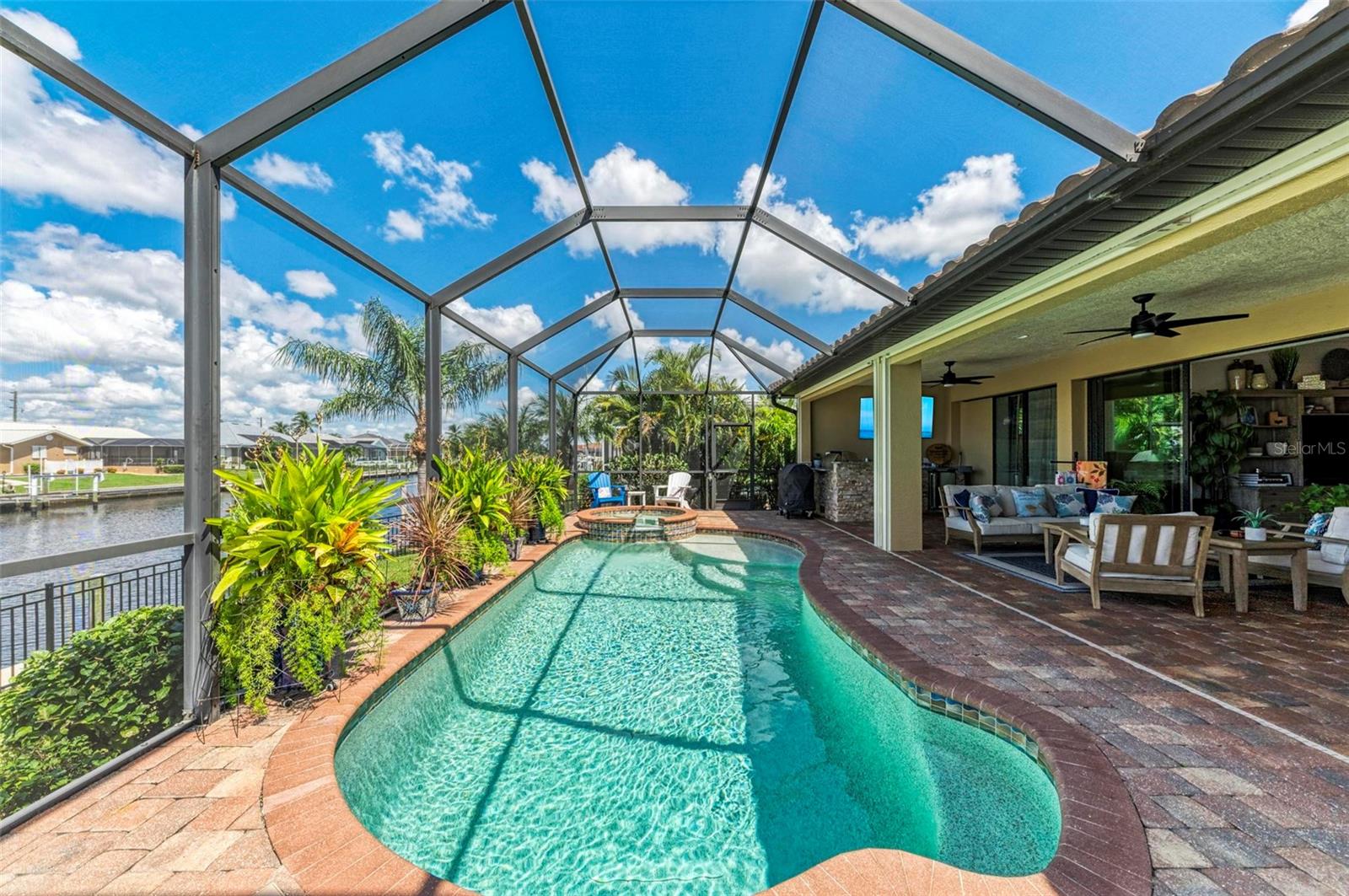 5016 LA COSTA ISLAND CT