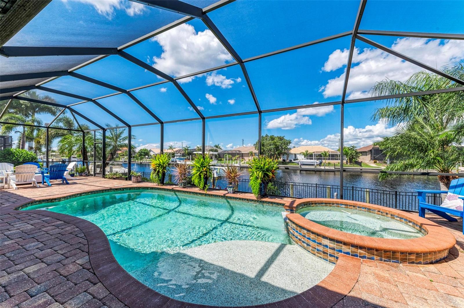 5016 LA COSTA ISLAND CT