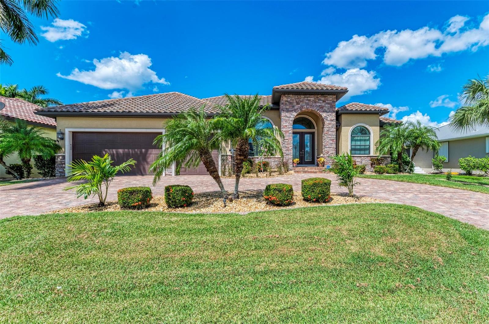 5016 LA COSTA ISLAND CT