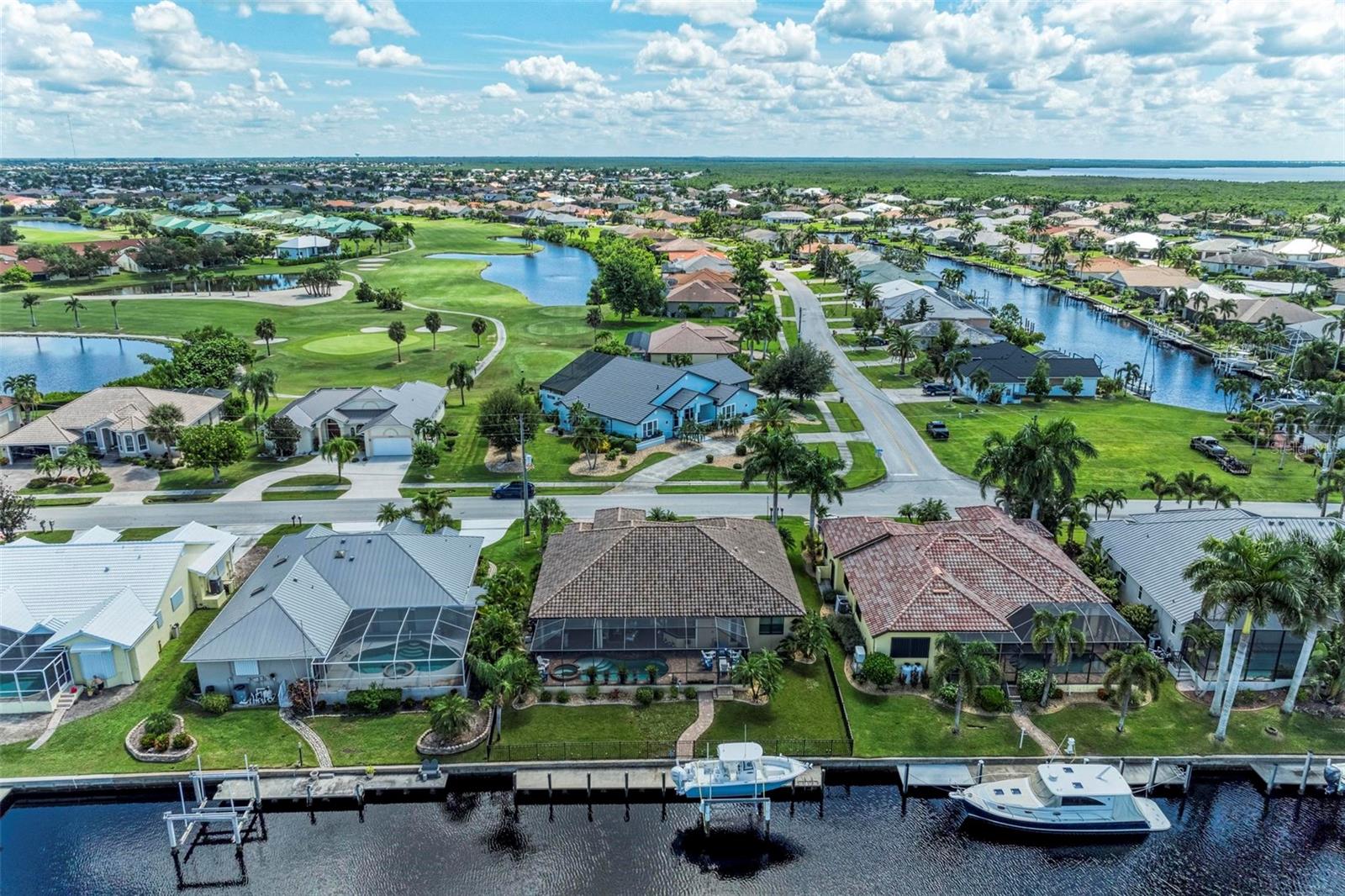 5016 LA COSTA ISLAND CT