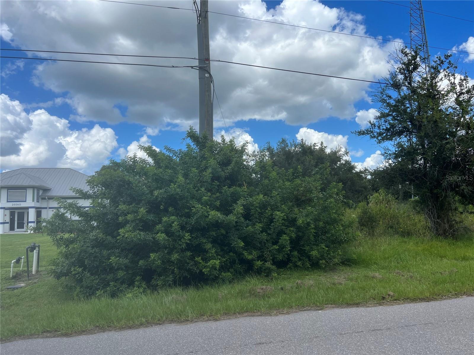 25580-25584 TECHNOLOGY BLVD #1