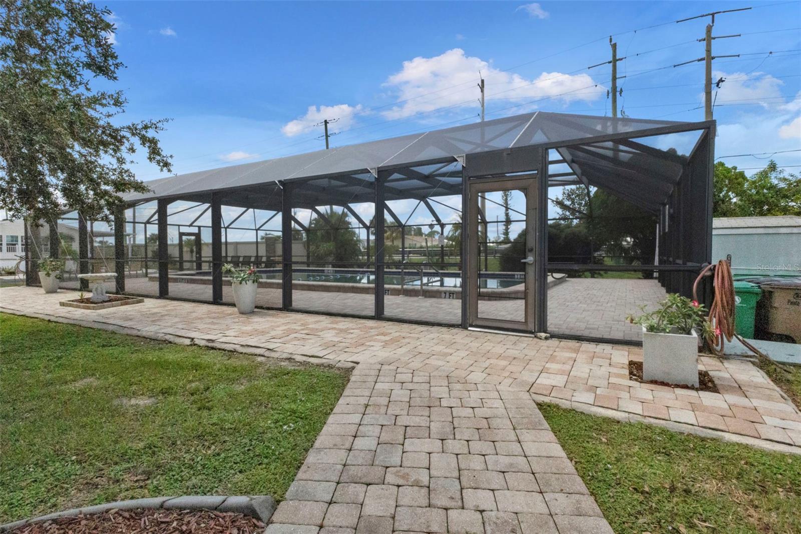 10100 BURNT STORE RD #129