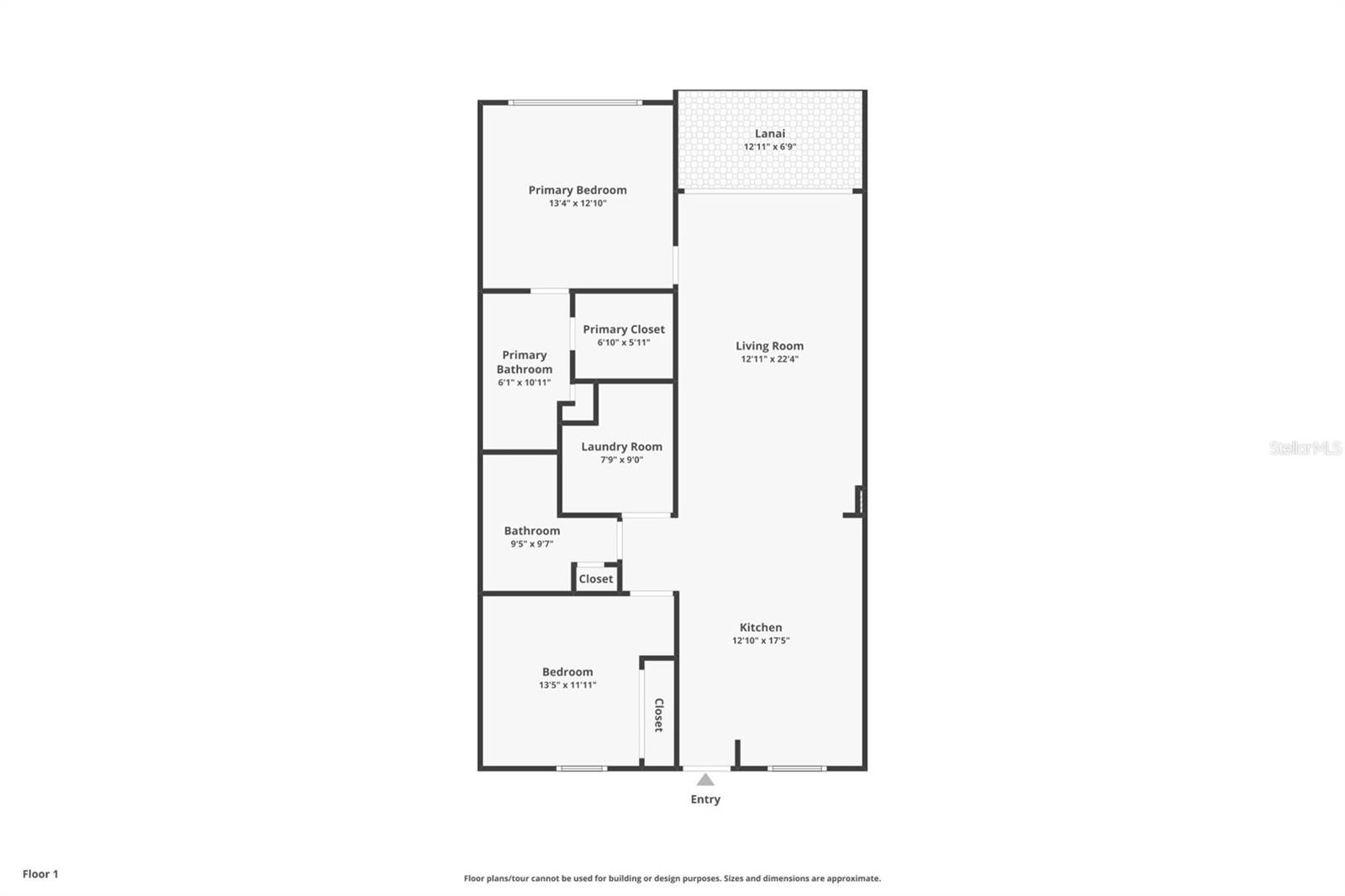 12144 SW EGRET CIR #407