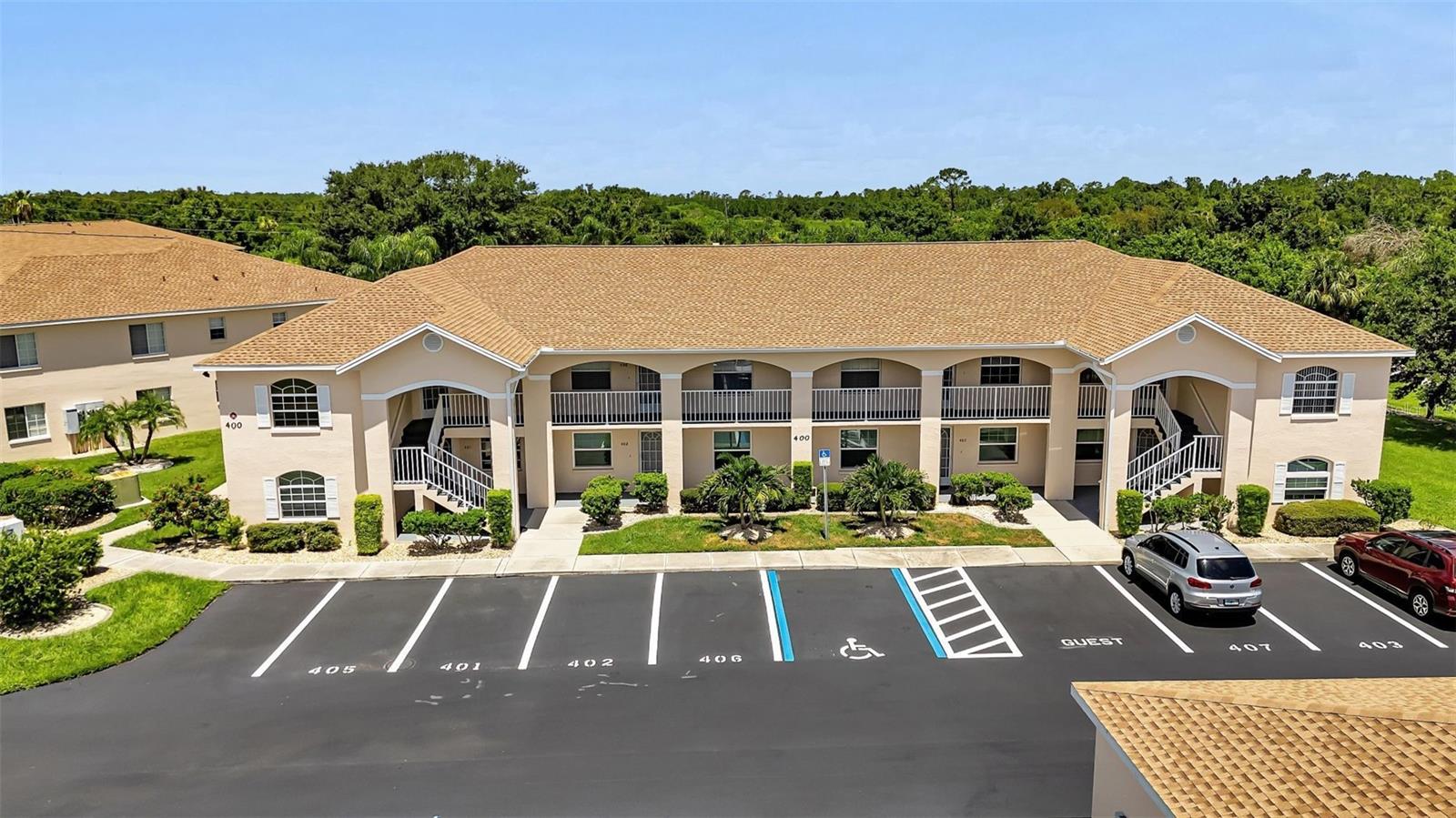 12144 SW EGRET CIR #407