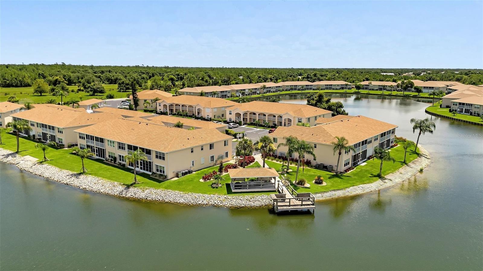 12144 SW EGRET CIR #407