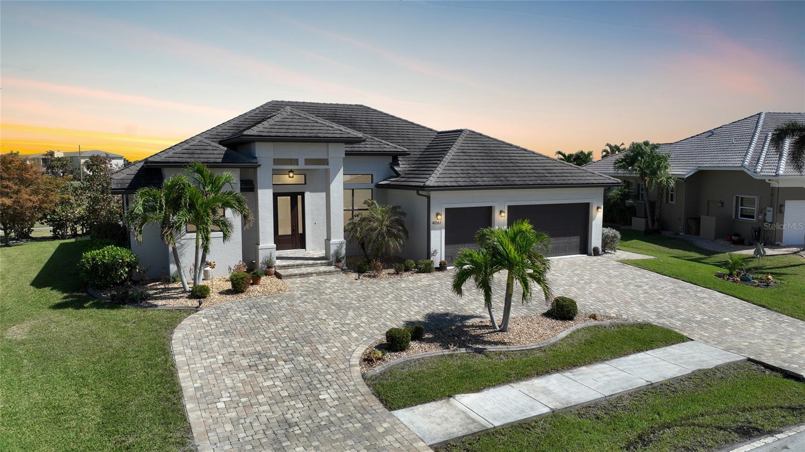 4061 LA COSTA ISLAND CT