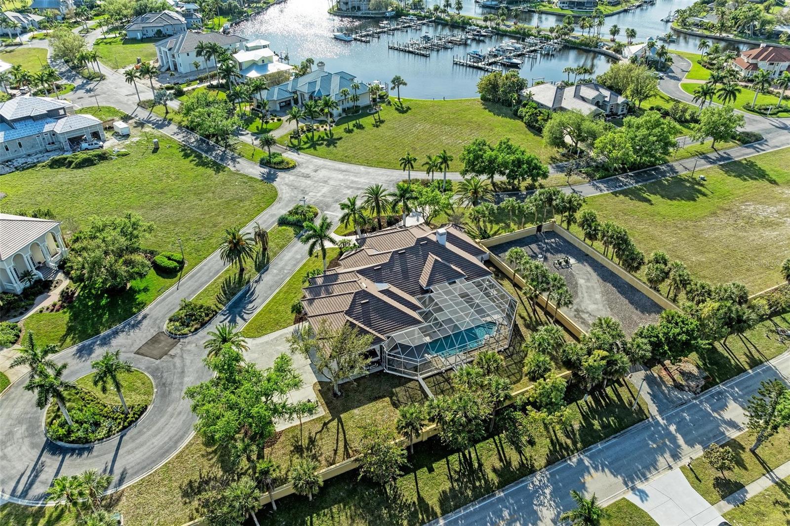 4440 GRASSY POINT BLVD