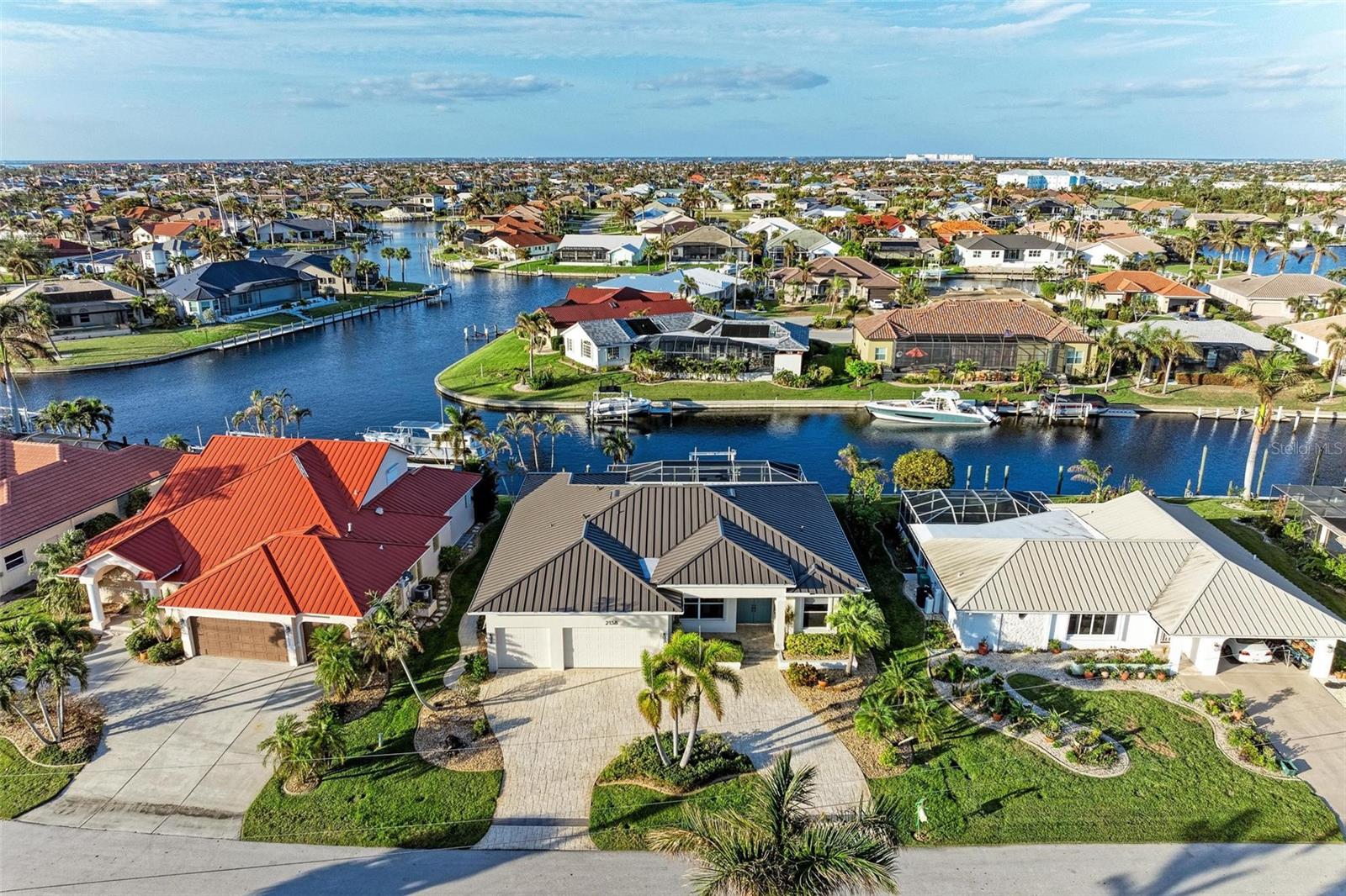 2138 CHARLOTTE AMALIE CT