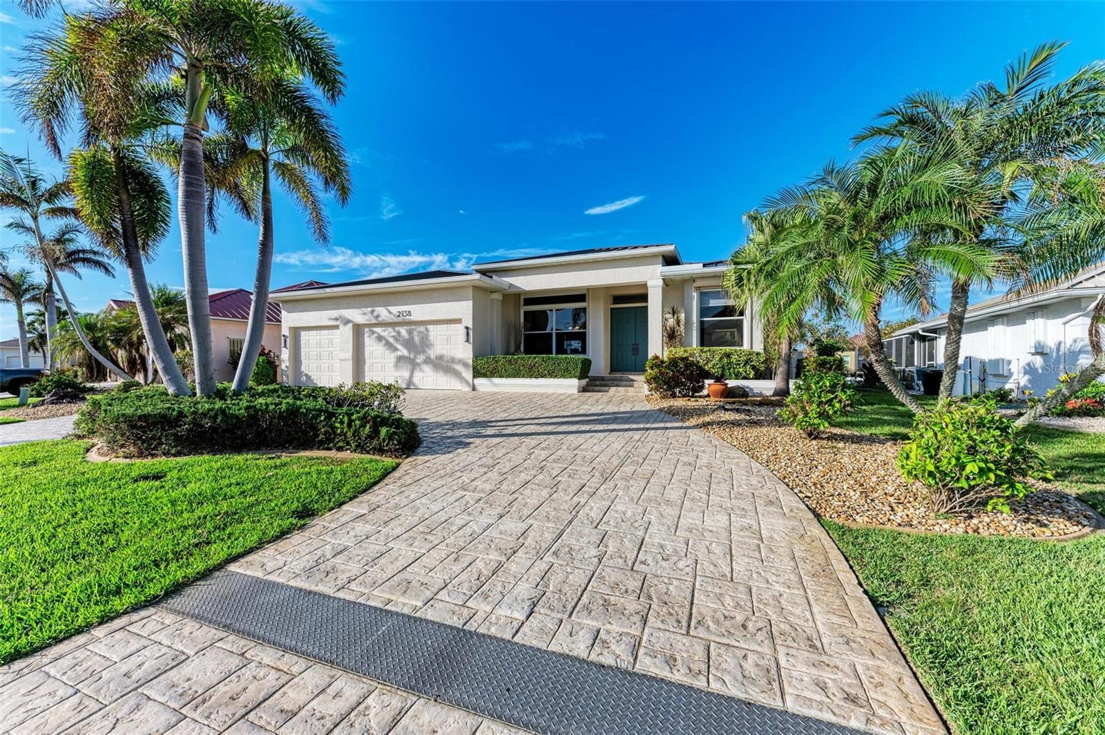 2138 CHARLOTTE AMALIE CT