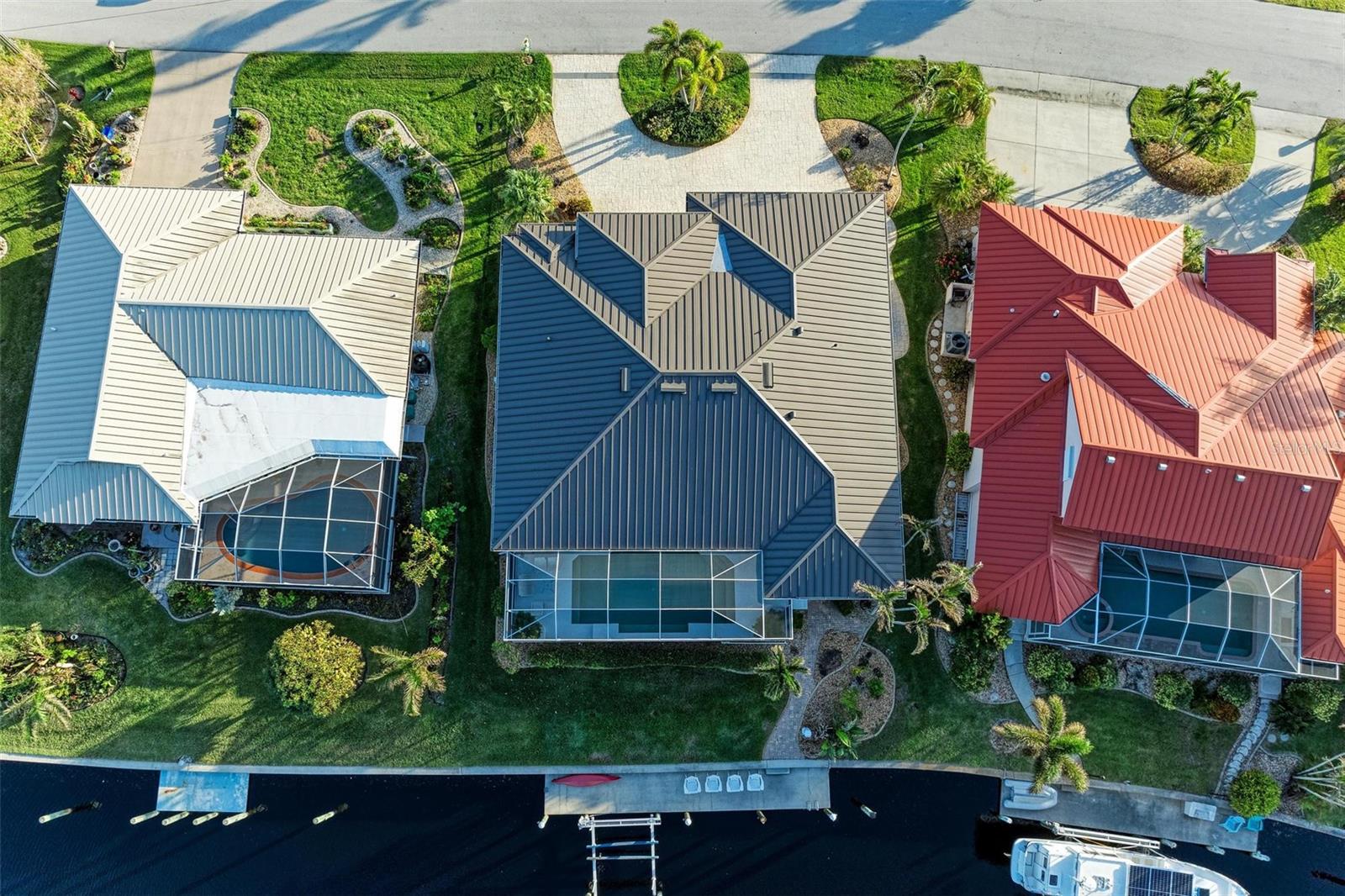 2138 CHARLOTTE AMALIE CT