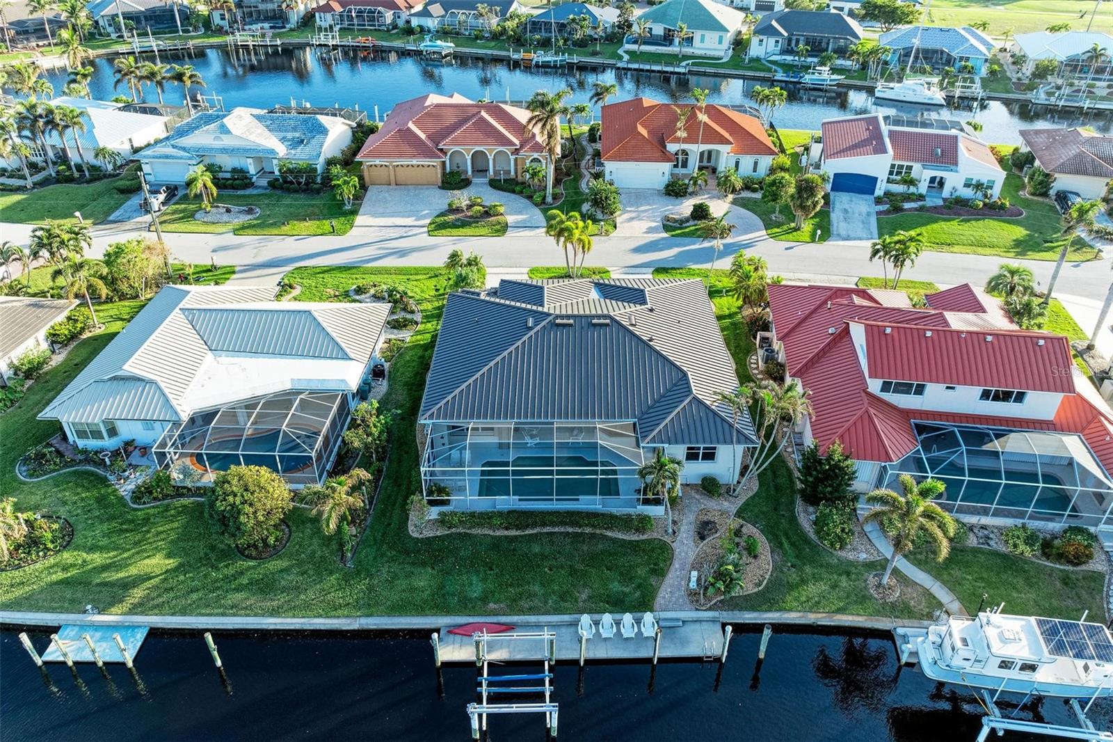 2138 CHARLOTTE AMALIE CT