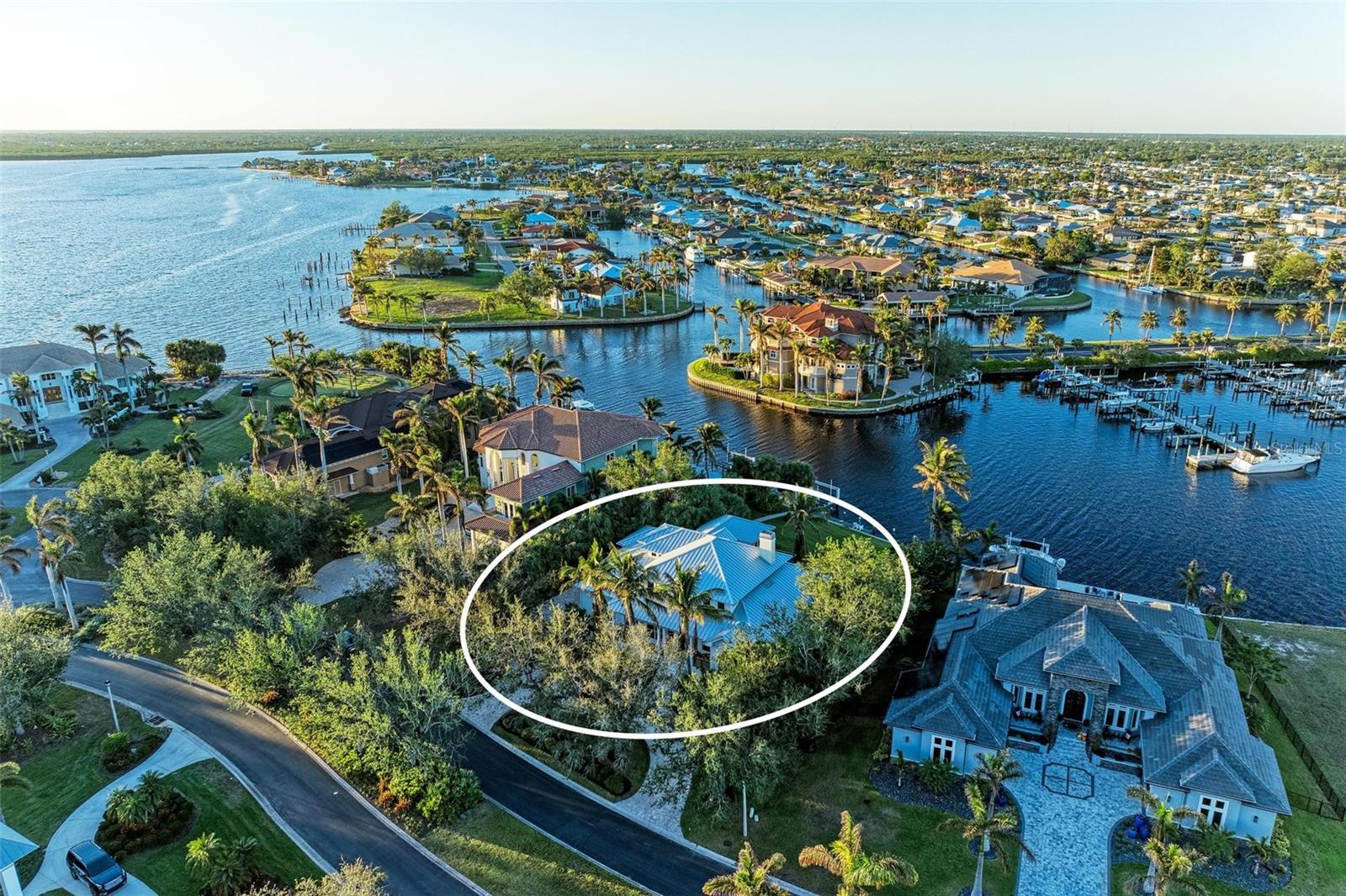 4511 GRASSY POINT BLVD