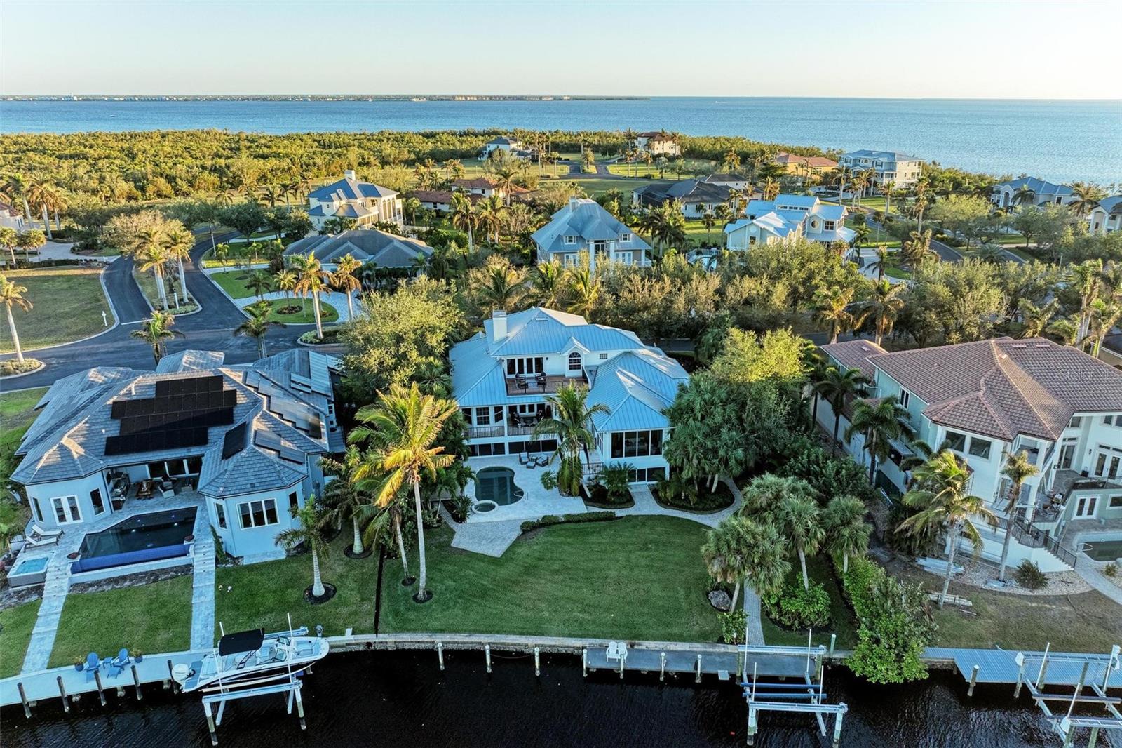 4511 GRASSY POINT BLVD