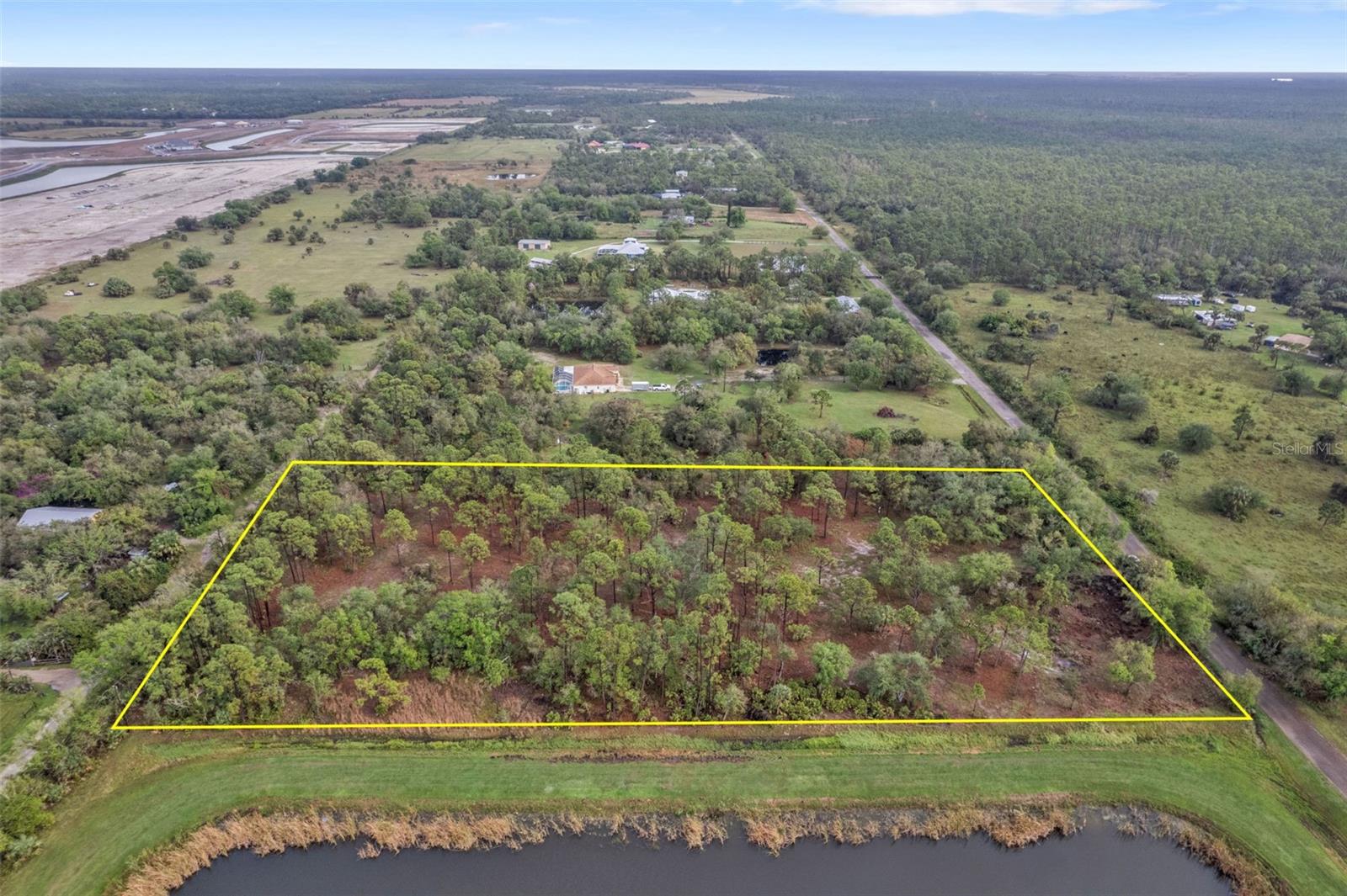 14204 BURNT STORE RD