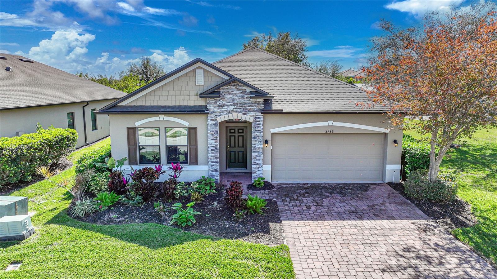 3783 PEBBLE TER