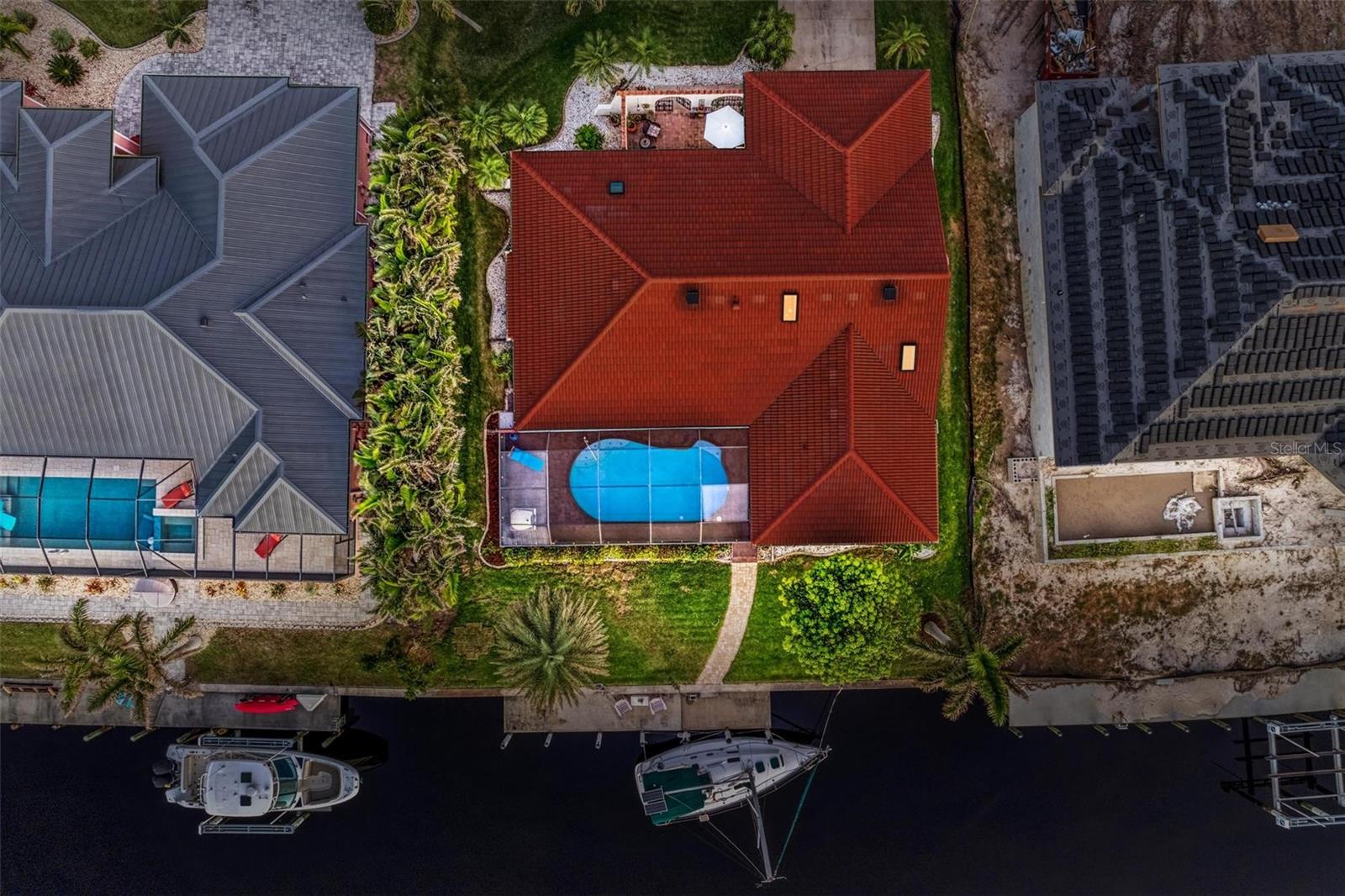 3819 TURTLE DOVE BLVD