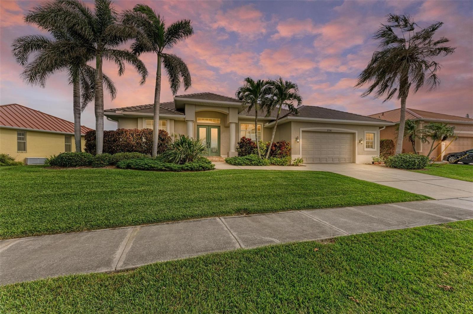 3706 WHIPPOORWILL BLVD