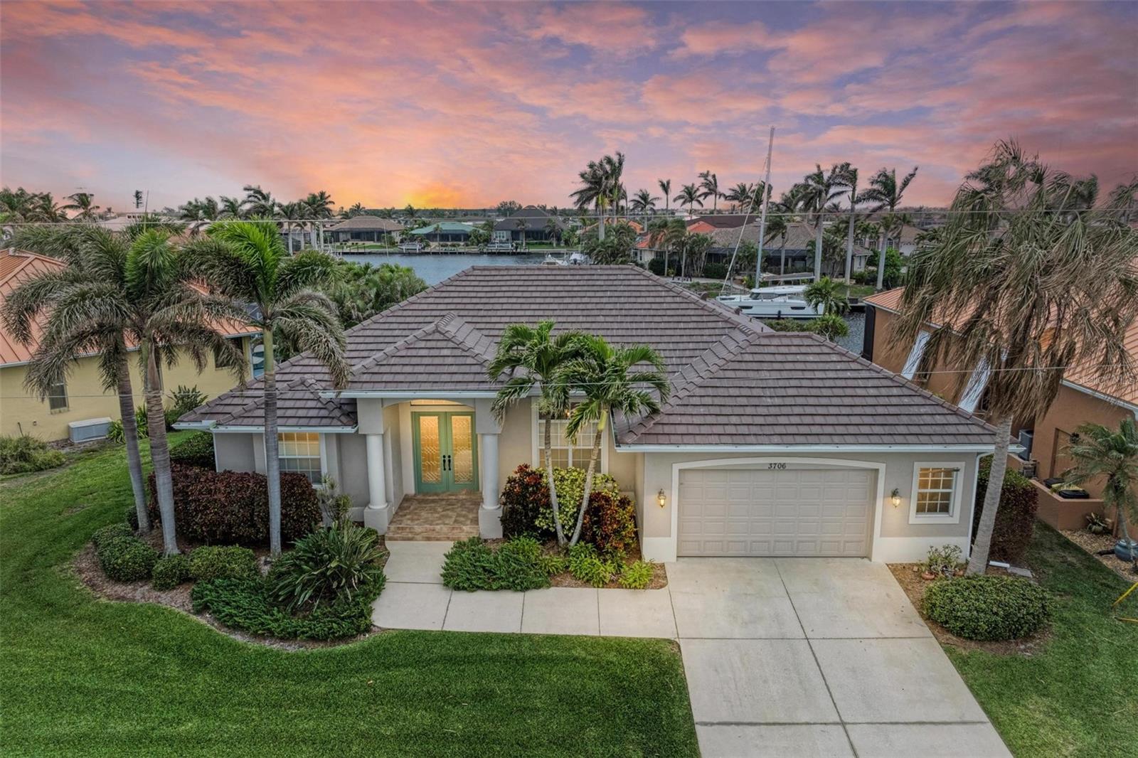 3706 WHIPPOORWILL BLVD