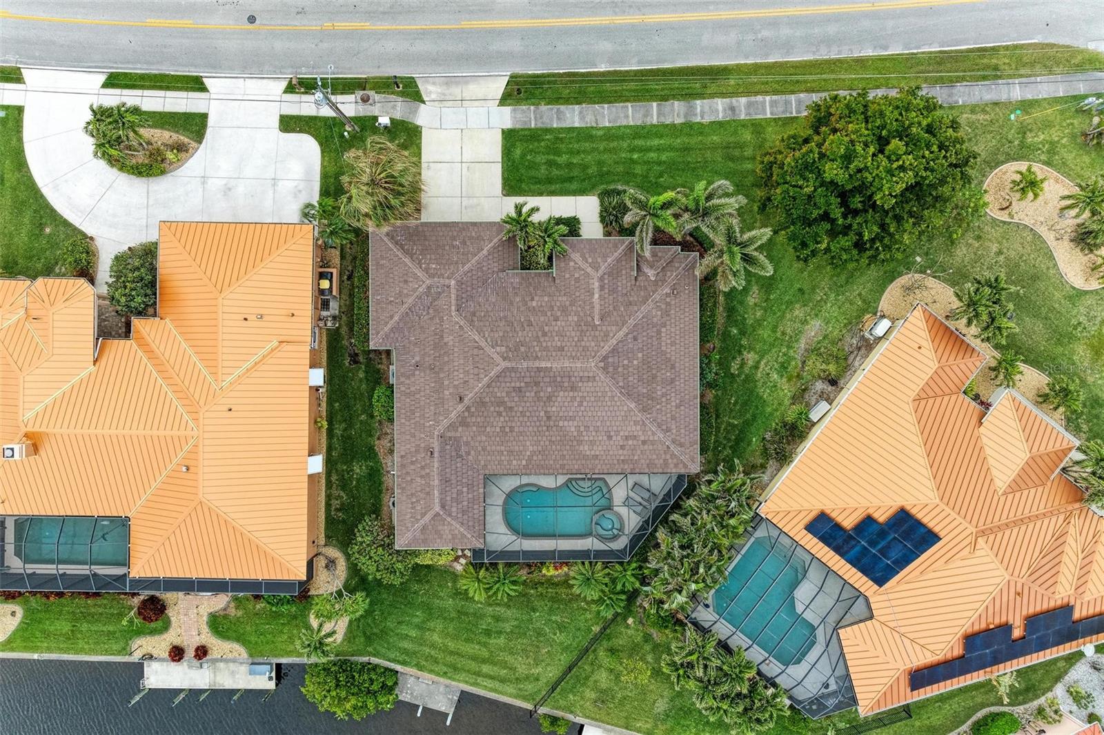 3706 WHIPPOORWILL BLVD