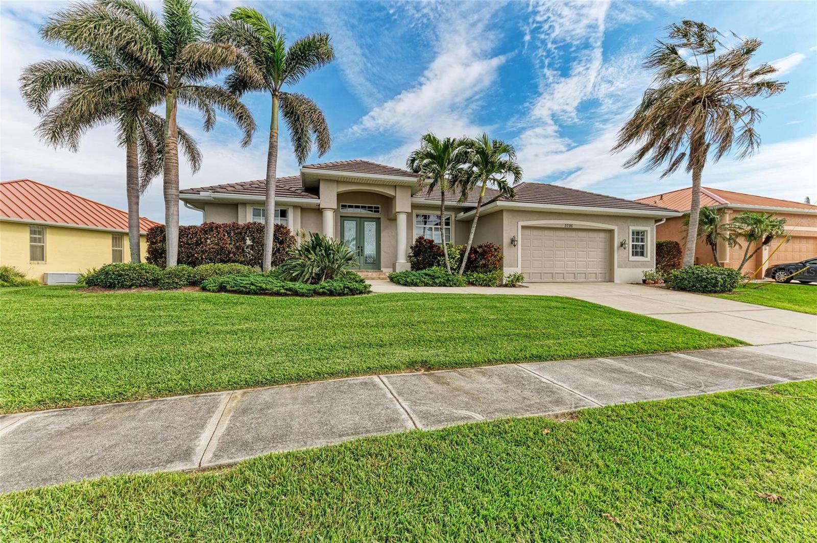 3706 WHIPPOORWILL BLVD