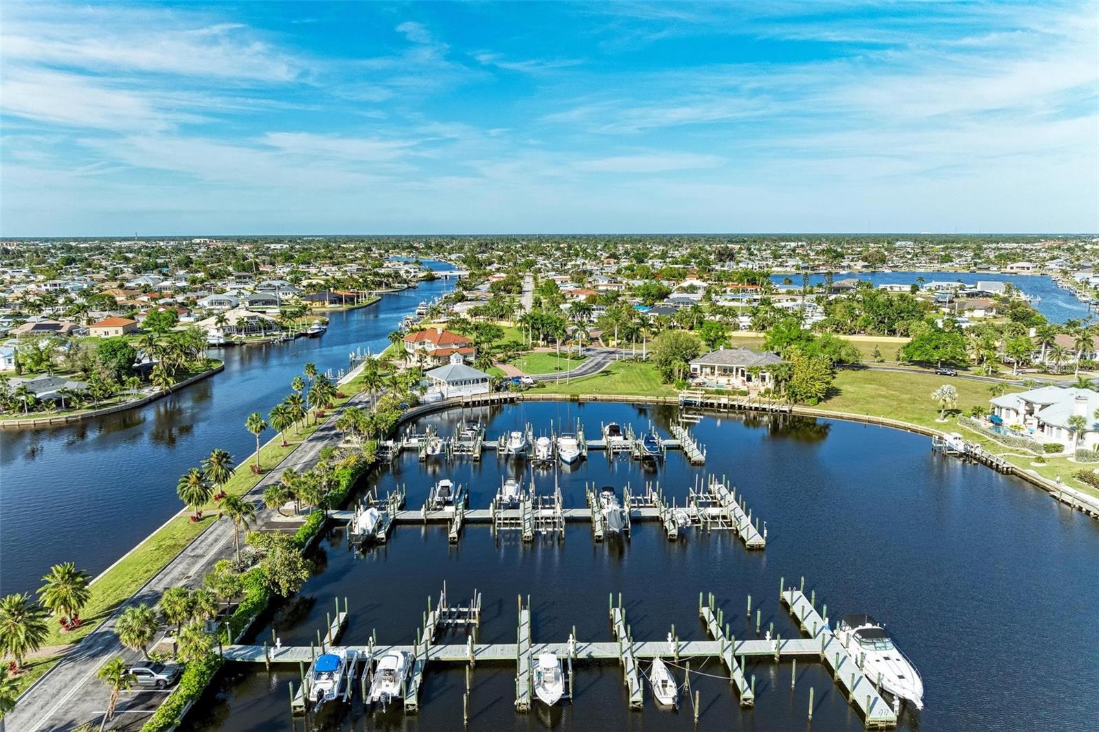 21391 HARBORSIDE BLVD