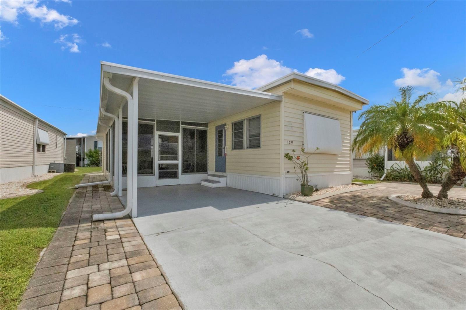 10100 BURNT STORE RD #129